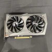 中古  ZOTAC ZT-A30700M-10B (RTX3070 8GB) 5140001648 