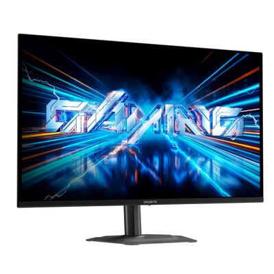 GIGABYTE  GO27Q24A (27インチワイド WQHD 240Hz OLEDモニター) ドスパラ限定モデル 