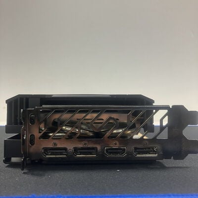 【大宮店】中古  SAPPHIRE PULSE Radeon RX 6750 XT GAMING OC 12GB GDDR6 1250006798 