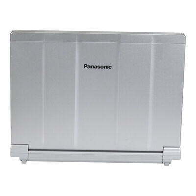 【通販センター】中古  Panasonic Lets note CF-SV(Intel Core i5 10210U/8GB DDR3 (PC3)/SSD256GB/DVDマルチ/オンボード/12.1/1920x1200/Wi-Fi/W11H64 MAR) 204618 