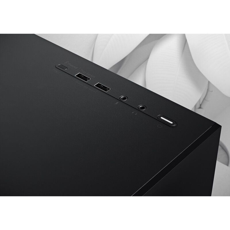 Fractal Design Pop Silent Black Solid FD-C-POS1A-01 (ATX