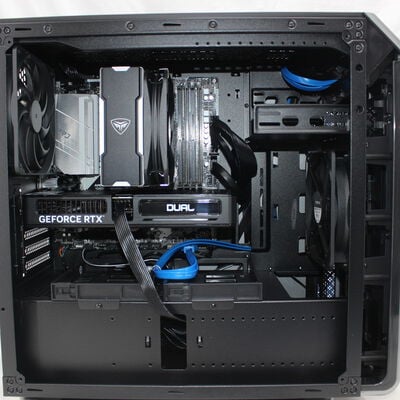 【通販センター】中古  THIRDWAVE GALLERIA RM7R-R56 195949 