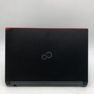 【大分店】中古  FUJITSU　LIFEBOOK(i5-1135G7/16GB/SSD250GB/W11P) 4860001280 