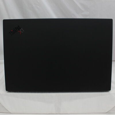 【通販センター】中古  Lenovo ThinkPad X1 Carbon 20R2CTO1WW(Intel Core i7 10510U/16GB/SSD512GB/なし/オンボード/14/1920x1080/Wi-Fi/W11H64 MAR) 185895 