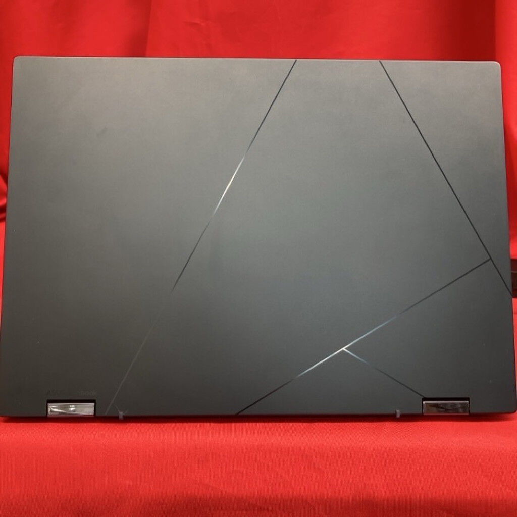 中古 Zenbook 14 Flip OLED 3250006568 （377763） ｜ パソコン通販の