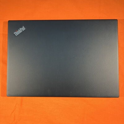 【なんば店】中古  LENOVO ThinkPad X13 (AMD Ryzen 5 Pro 4650U 2.10GHz/32GB/SSD256GB/-/オンボード/13.3/1920x1080/Wi-Fi/WEBCAM/W11H) 185542 