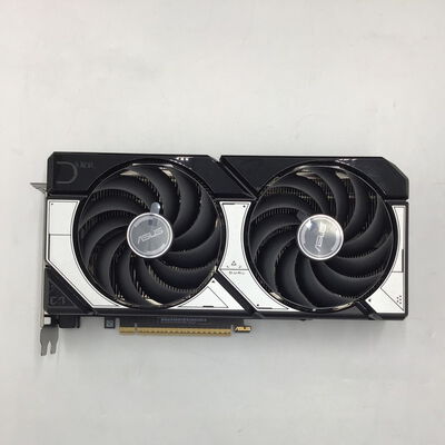 【白山FM松任店】中古  ASUS DUAL-RTX5070-O12G (RTX5070 12GB) 188938 