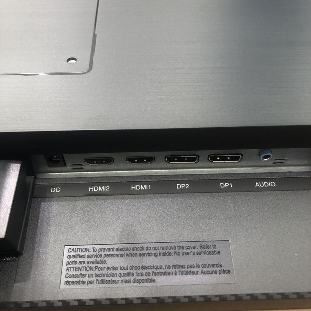 中古 innocn 25G2S (WQHD 2560x1440 240Hz) 4720001937 （295317