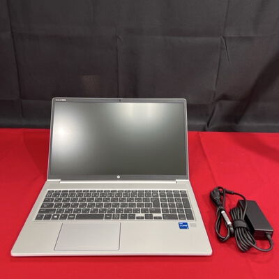 【静岡東瀬名店】中古  HP ProBook 450 G8 Notebook PC(Corei5-1135G7/8GB/SSD256GB/なし/オンボード/14.0/1366x768) 5140001079 
