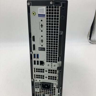 【盛岡都南店】中古  OptiPlex 3070 Small Form Factor 4580002380 