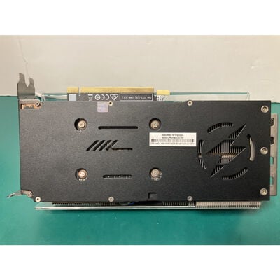 【富山本郷店】中古  Manli GeForce RTX 3070 8GB GDDR6（RTX3070 8GB） 3480036965 