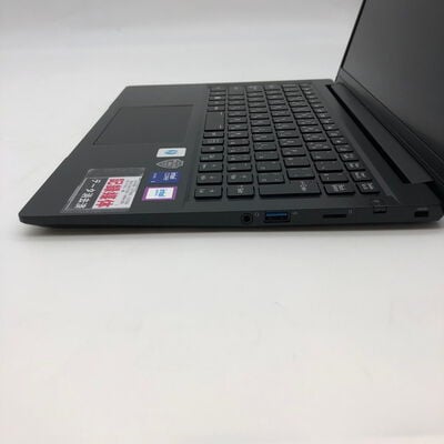 【大分店】中古  THIRDWAVE F-14MTL(Ultra 5 125U/16GB/SSD512GB/W11H) 4860001352 