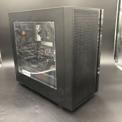 【徳島住吉店】中古  自作PC(i9 11900/32GB/SSD500GB) 5230000488 