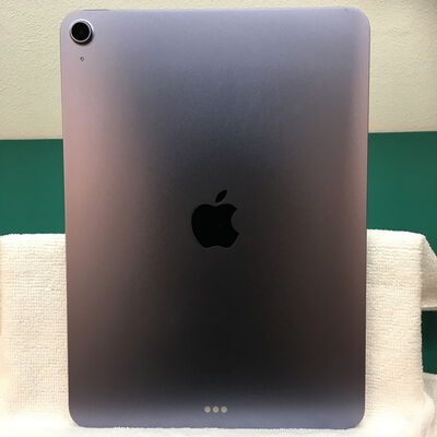 【佐賀南部バイパス店】中古  Apple iPad Air （第5世代/2022）Wi-Fi 256GB パープル MME63J/A 150151 