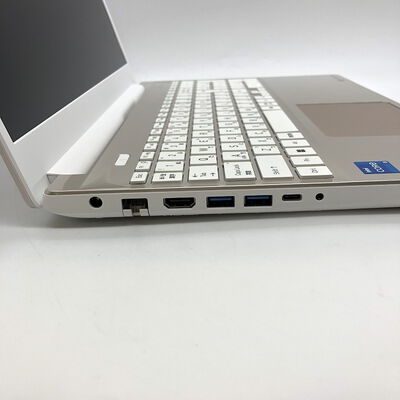 【宇都宮鶴田店】中古  dynabook P1X6VDEG (i5-1235U/8GB/SSD512GB/W11H) 5280001488 