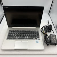 中古  HP EliteBook 830 G6(i7-8565U/16GB/SSD512GB/W11P) 3290007568 