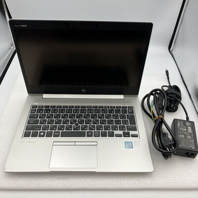 【新潟店】中古  HP EliteBook 830 G6(i7-8565U/16GB/SSD512GB/W11P) 3290007568 