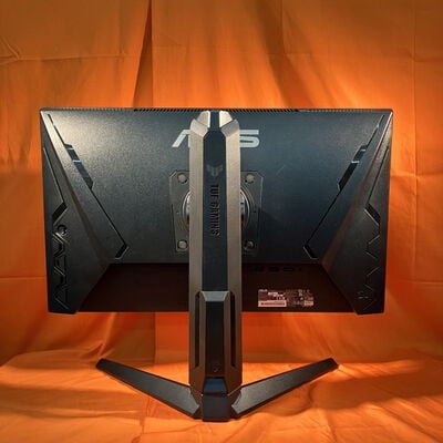 【なんば店】中古  ASUS VG249QL3A (23.8"W 2H1DP 1ms IPS 180Hz) 3280021616 