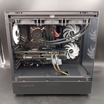 【大須店】中古  自作パソコン 3120023314 