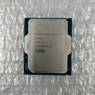 【秋葉原本店】中古  INTEL Core Ultra 5 245KF (1851/4.2G/24M/C14/T14) 