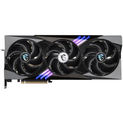 MSI  GeForce RTX 5090 32G GAMING TRIO OC (GeForce RTX 5090 32GB) 