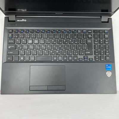 【秋葉原本店】中古  mouseM５４２－HW11(i5-1155G7/8GB/SSD250GB/W11P) 3410016533 