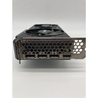 【郡山安積店】中古  各社 GeForce RTX3060 (12GB PCI-E) 144786 