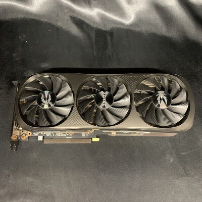 【横浜駅前店】中古  各社 GeForce RTX4070Ti SUPER (16GB PCI-E) 164258 