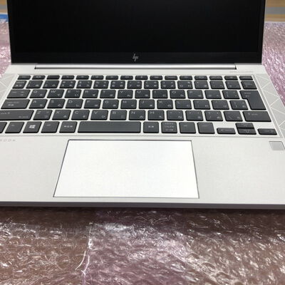 【宮崎恒久店】中古  HP EliteBook 830 G8 MSO (Intel Core i5 1145G7 2.6GHz/16GB/SSD256GB/-/オンボード/13.3/1920x1080/Wi-Fi/WEBCAM/W11P/Microsoft Office Home and Business 2024) 190140 