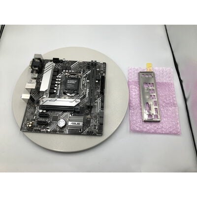 【水戸赤塚店】中古  ASUS PRIME H510M-A (H510 1200 mATX) 146715 