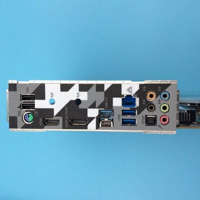 【秋葉原本店】中古  ASRock Z590 Steel Legend (Z590 1200 ATX DDR4) 144863 