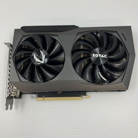 中古  ZOTAC_GeForce_RTX_3060Ti_8GB_ZT-A30620M-10B(8GB_PCI-E) 3410013542 