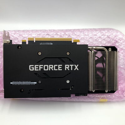【水戸赤塚店】中古  【LHR版】各社 GeForce RTX3060Ti (8GB PCI-E) 146420 