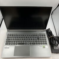 中古  THIRDWAVE XL7C-R36 (Intel Core i7-10875H/16GB/RTX3060/512GB/-/15.6inch/LAN+WLAN/WebCAM/W11H) 3290006721 