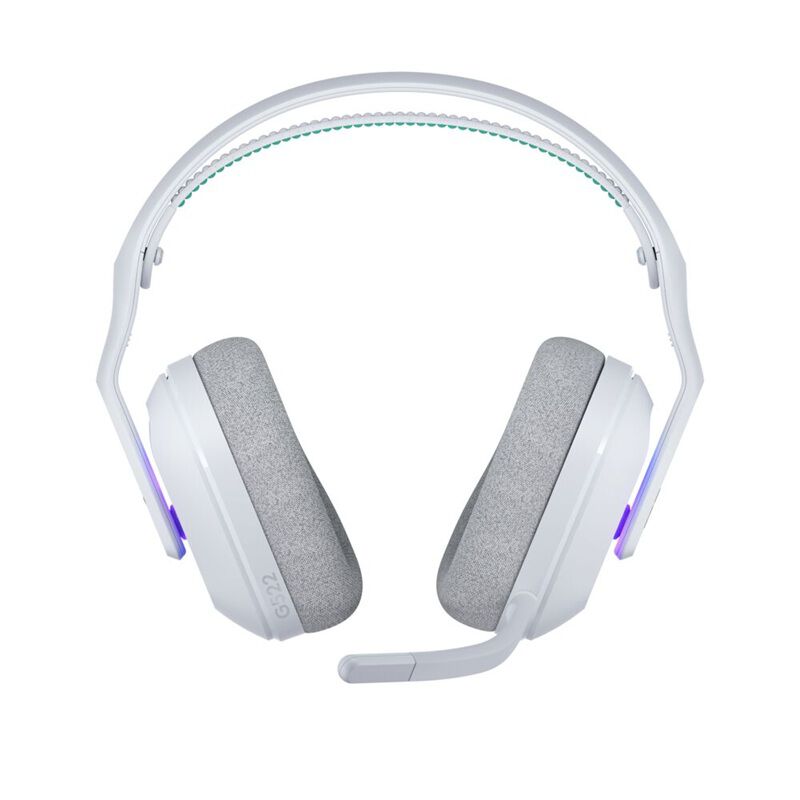 美品 Logicool G522 LIGHTSPEED WHITE Logicool G522 LIGHTSPEED G522-WH (ホワイト) ｜ パソコン通販