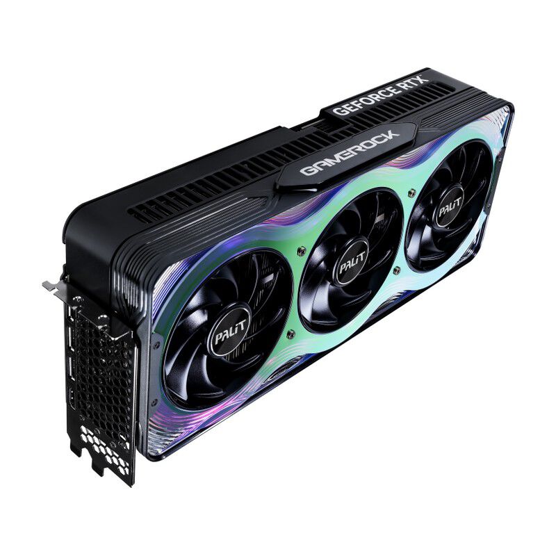 RTX5090 Gamerock本体のみ Amazon | [日本国内正規品] Palit GeForce RTX 5090 GameRock (32GB