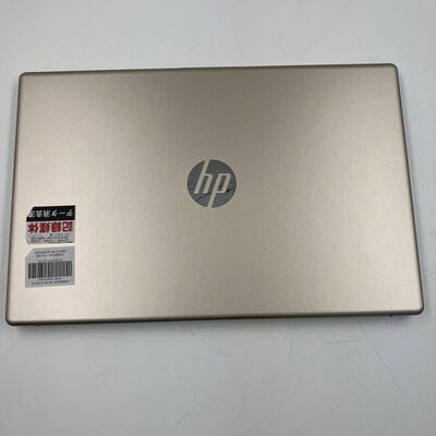 【なんば店】中古  HP HP 15-fd0 (i5 1334U/16GB/SSD512GB/WLAN/15.6FHD) 3280023244 