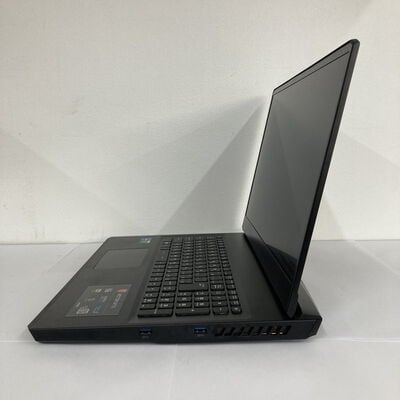 【福山ココローズ店】中古  msi MS-17K4(i7-12700H/16GB/SSD1TB/RTX3080) 5090000462 