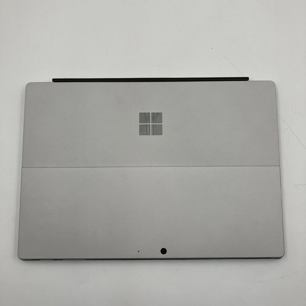 中古 Microsoft Surface Pro 1866 (i5 1035G4/8GB/SSD128GB/WLAN/12.3