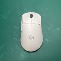 中古  PRO X SUPERLIGHT 2 DEX GPROXSL-WLDEXWH [ホワイト] 4780001241 