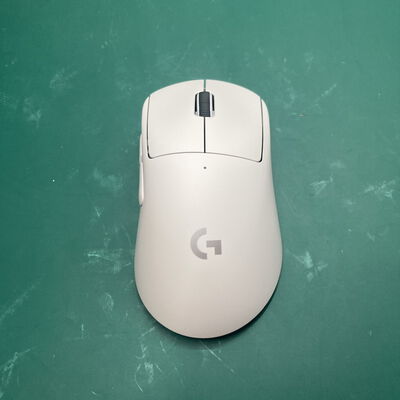 【浦添城間店(沖縄)】中古  PRO X SUPERLIGHT 2 DEX GPROXSL-WLDEXWH [ホワイト] 4780001241 