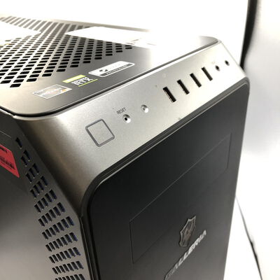 【水戸赤塚店】中古  GALLERIA RM5R-R36(Ryzen 5 3600/16GB/SSD512GB/-/RTX3060 12GB/W11H) 4680004027 