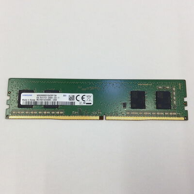 【浜松店】中古  PC4-25600 8GB デスクトップ用 140727 