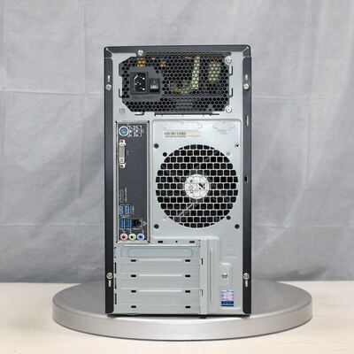 【白山FM松任店】中古  iiyama SOLUTION ∞ 