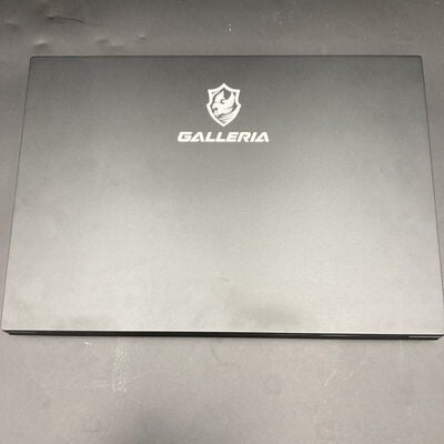 【熊本浜線店】中古  THIRDWAVE GALLERIA A4-R 182814 