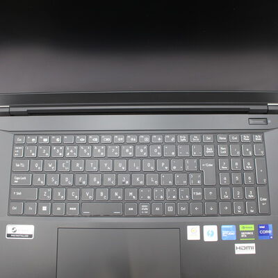 【通販センター】中古  THIRDWAVE GALLERIA ZL9C-R47-C7 191219 