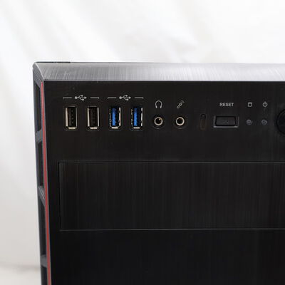 【通販センター】中古  インバースネット FRONTIER(Intel Core i7 12700F/32GB DDR4 (PC4)/SSD1TB/なし/NVIDIA GeForce RTX 3070 8GB/W11H64 MAR) 201413 