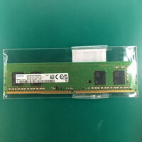中古  PC4-25600 8GB デスクトップ用_ 184899 