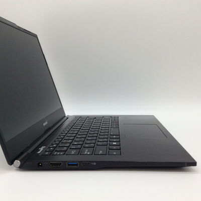 【浜松店】中古  Mouse Mpro-NB420HW11 (Intel Core i5 1135G7 2.4GHz/16GB/SSD256GB/-/オンボード/14/1920x1080/Wi-Fi/WEBCAM/W11P/Microsoft Office Home and Business 2024) 186947 