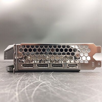 【大須店】中古  Palit NE6406T019P1-1060D (RTX4060Ti Dual 8G) 175562 